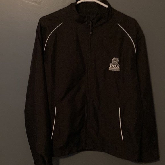 Cutter & Buck Jackets & Blazers - Cutter & Buck WeatherTec PGA Jacket